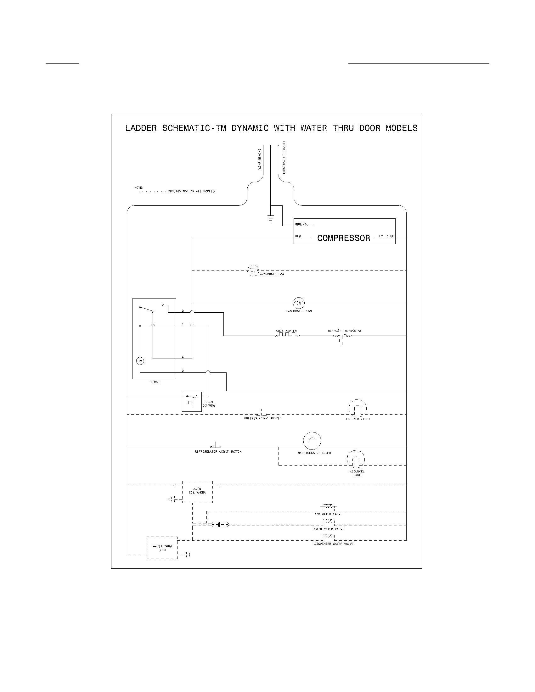 WIRING SCHEMATIC