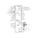 Frigidaire FGHB2846LF7 wiring diagram diagram