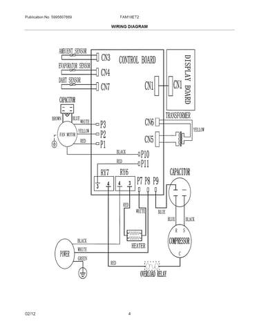 Wiring diagram