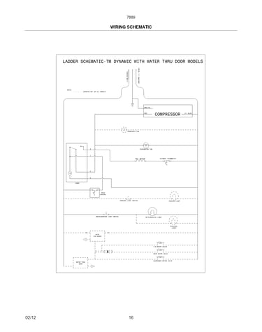 Wiring schematic