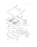 Top/drawer