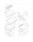 Shelves