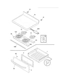 Top/drawer