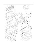 Shelves