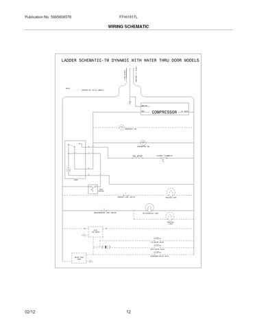 Wiring schematic