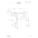 Frigidaire FFHI1817LB6 wiring diagram diagram