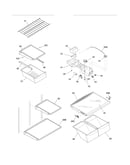 Shelves