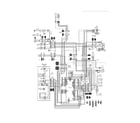 Electrolux EI23BC56IWC wiring diagram diagram
