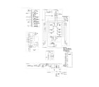 Electrolux E23BC78IPSB wiring diagram diagram