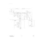 Frigidaire FFTR1515LW7 wiring diagram diagram