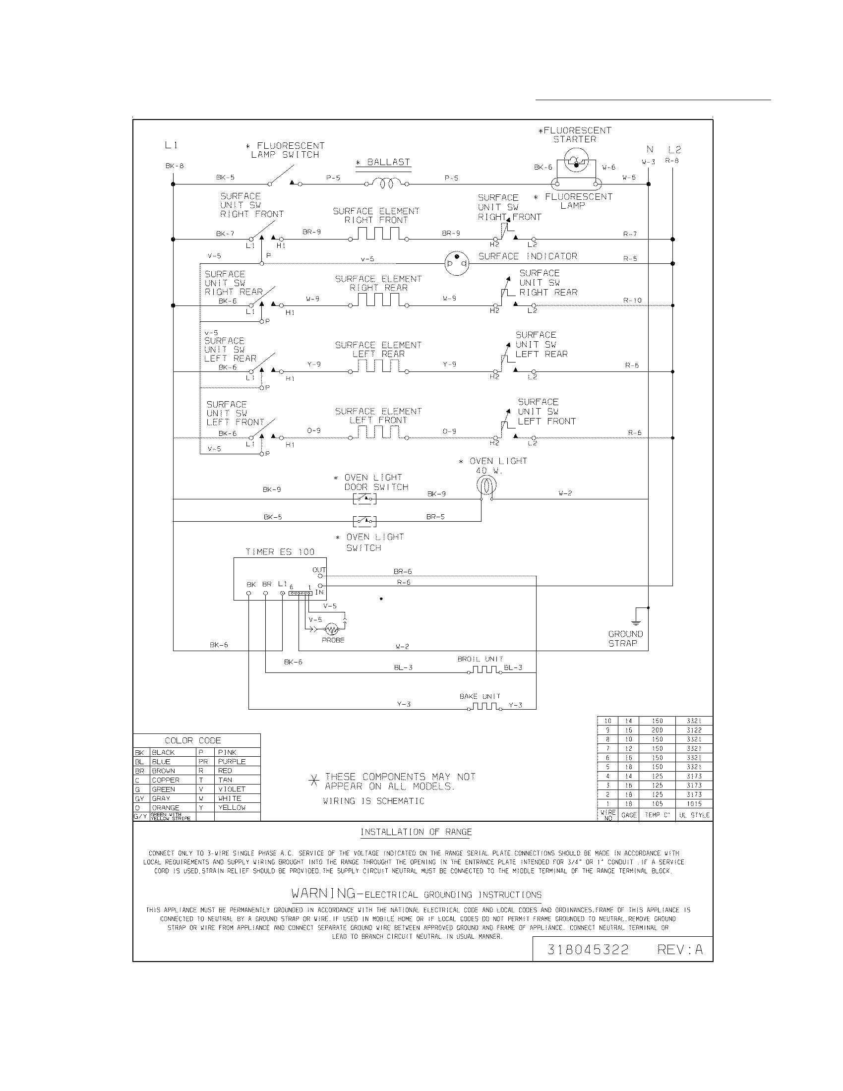 WIRING DIAGRAM