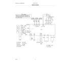 Frigidaire FRS18PYC20 wiring diagram diagram