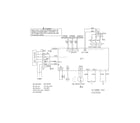 Frigidaire FRS22PYC20 wiring diagram diagram