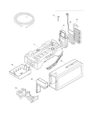 Ice maker