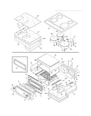 Top/drawer