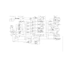 Electrolux EDW7505HPS1B wiring diagram diagram