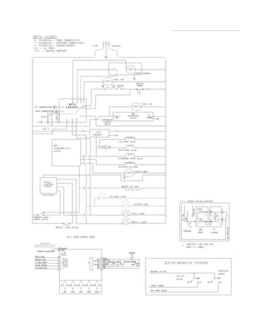Wiring schematic