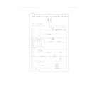 Kenmore 25362112013 wiring schematic diagram
