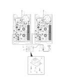 Induction unit