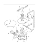 Motor & pump