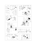 Recommended spare parts
