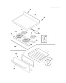 Top/drawer