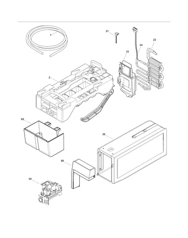 Ice maker