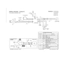 Electrolux EI30DD10KSA wiring diagram diagram
