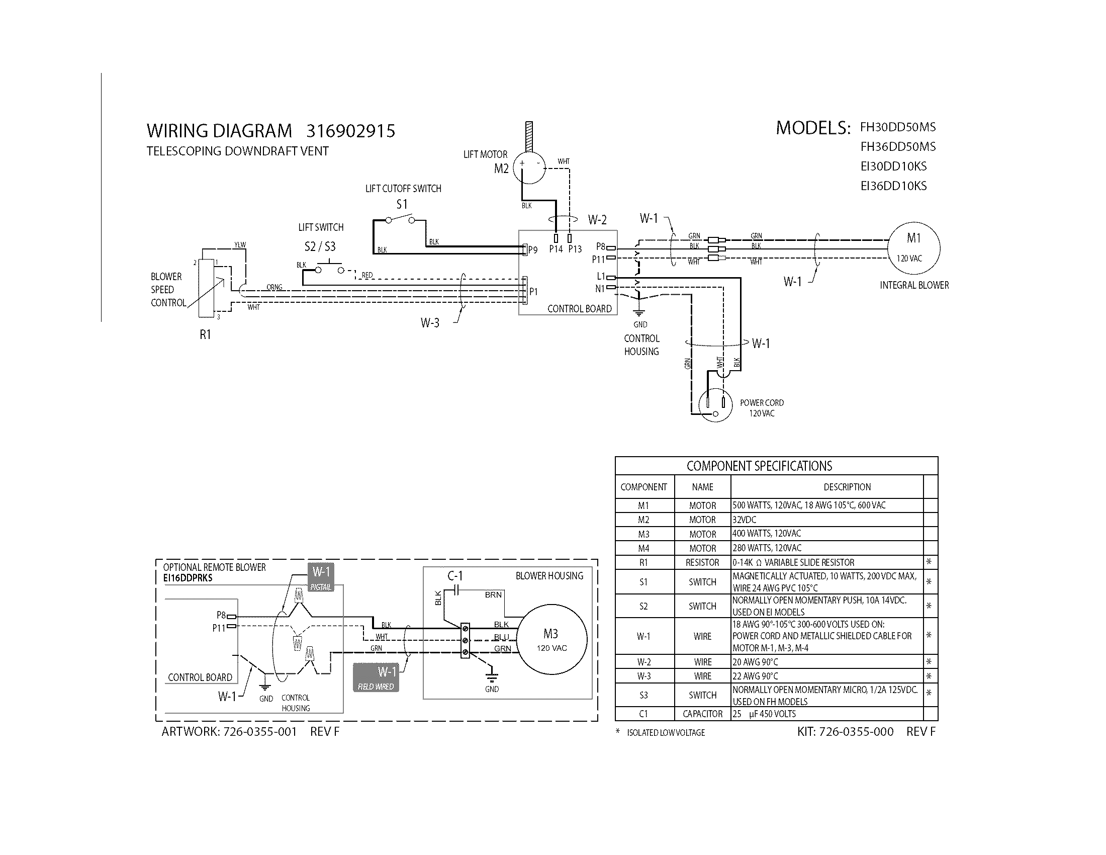 WIRING DIAGRAM