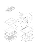 Shelves