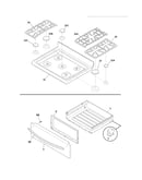 Top/drawer