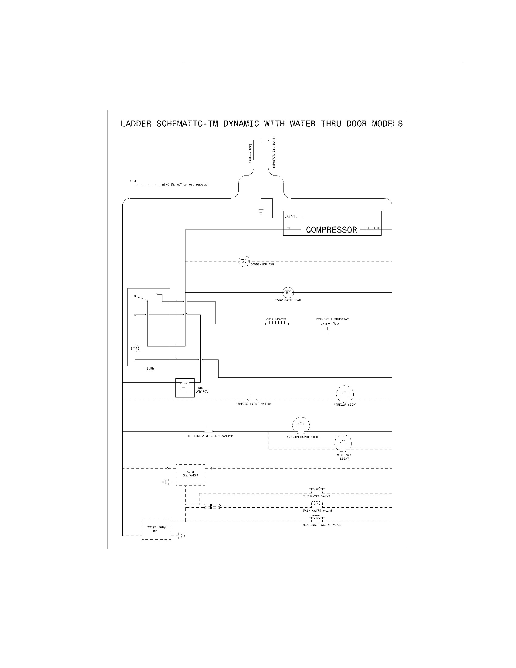 WIRING SCHEMATIC