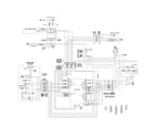Electrolux EI23BC30KW1 wiring diagram diagram