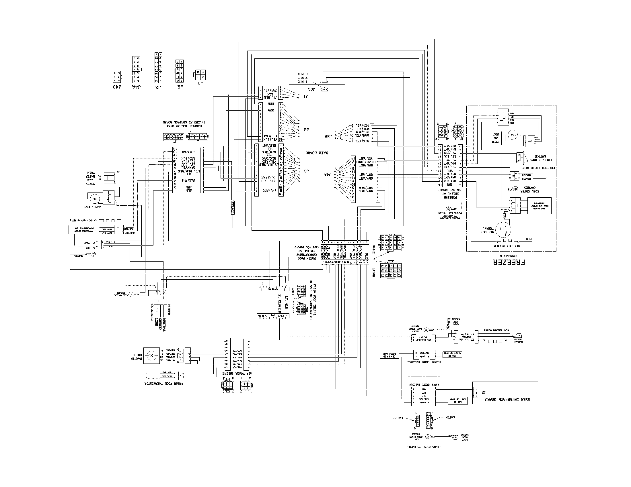 WIRING DIAGRAM