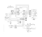 Electrolux EI23BC35KS3 wiring diagram diagram