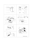 Recommended spare parts