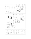 Recommended spare parts