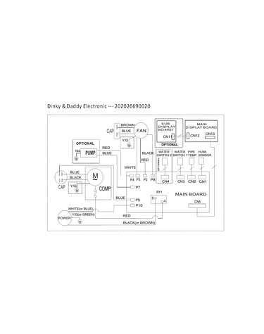 Wiring diagram