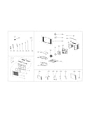 Recommended spare parts