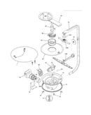 Motor & pump