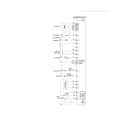 Frigidaire FPHD2485NF1A wiring diagram diagram