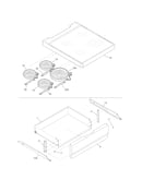 Top/drawer