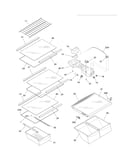 Shelves