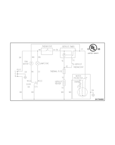 Wiring diagram