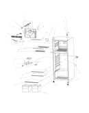 Cabinet controls
