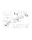 Recommended spare parts