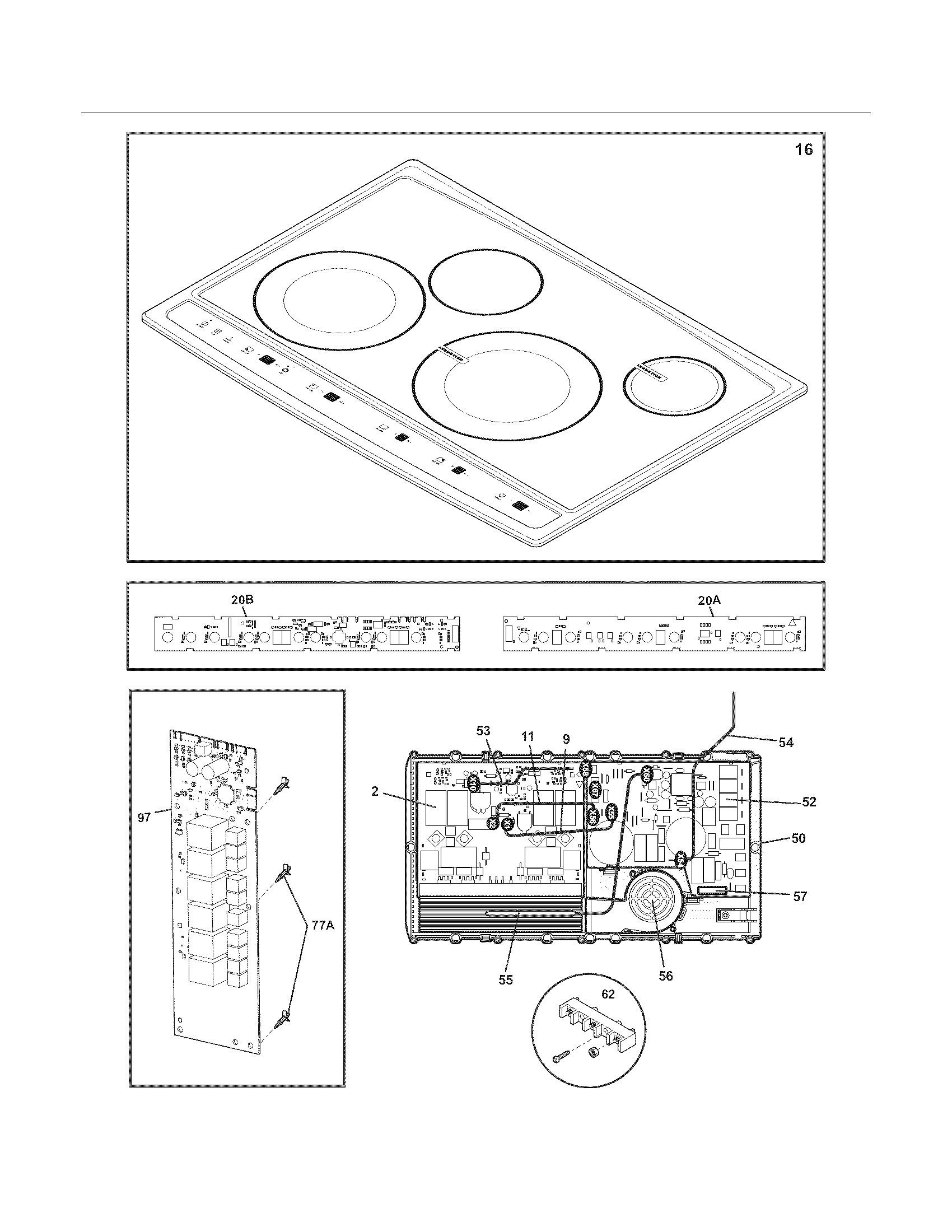 Controls