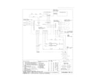 Electrolux EW30CC55GW3 wiring diagram diagram