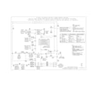 Electrolux EIMED60LSS0 wiring diagram diagram