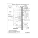 Frigidaire FFET2725LBB wiring diagram diagram